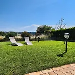 Villalba בית הארחה 3*