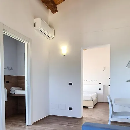 Guest house Villalba *
