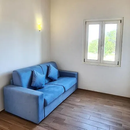 Villalba 3* Camerano