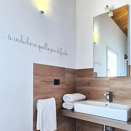 Villalba Guest house *