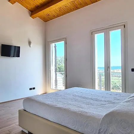 Villalba Guest house