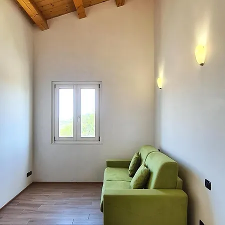 Villalba Guest house