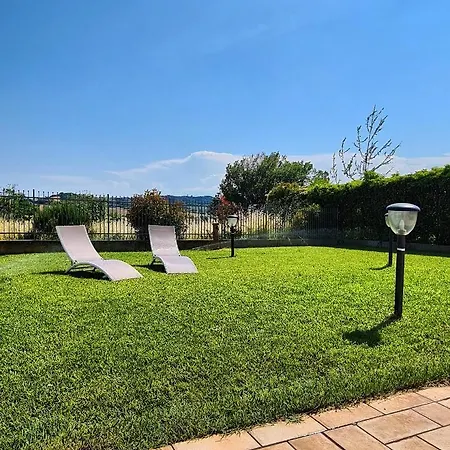 Villalba Guest house *