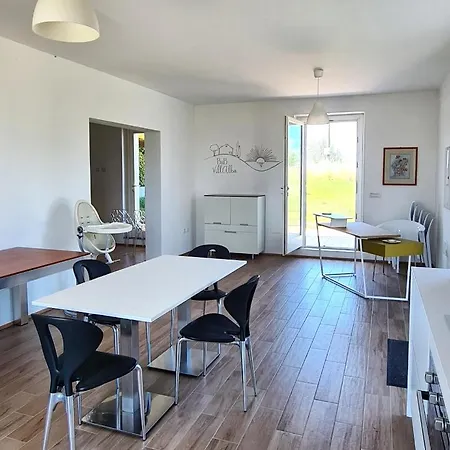Villalba Guest house Camerano