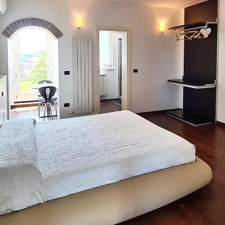 Villalba Guest house *