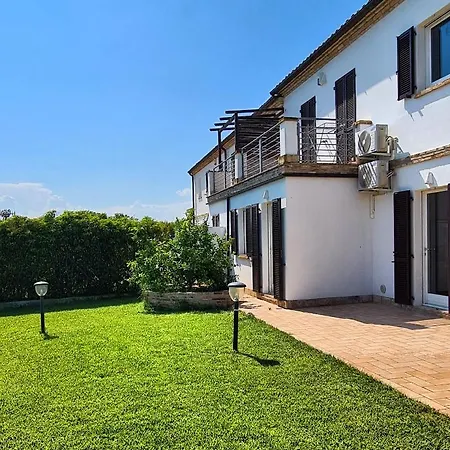 Guest house Villalba Camerano