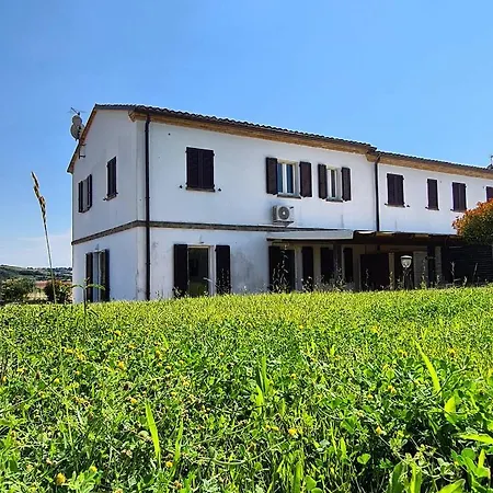 Guest house Villalba *