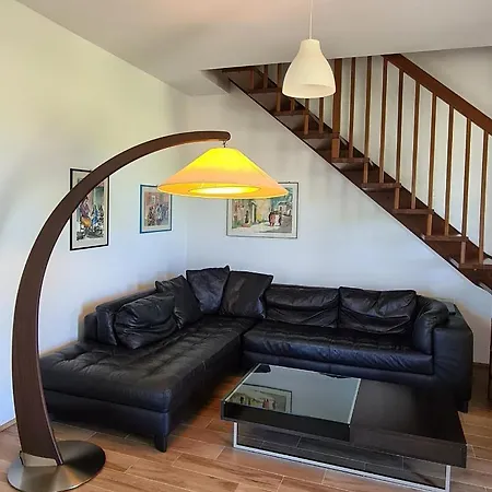 Villalba Guest house