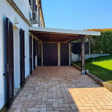 Villalba Guest house *