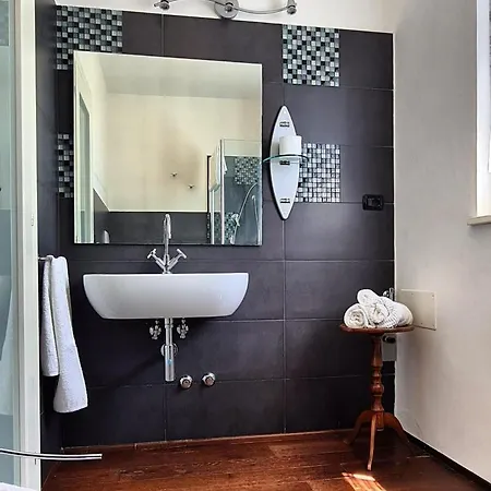 Guest house Villalba *