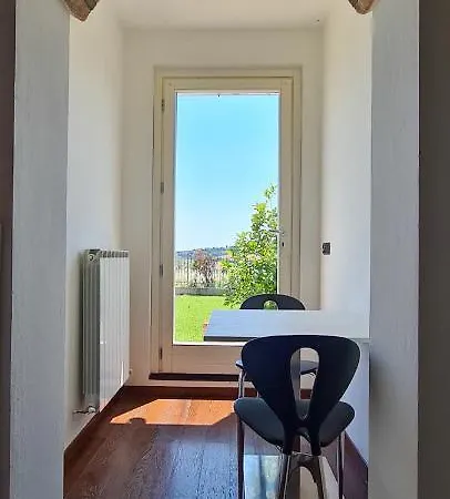 Guest house Villalba