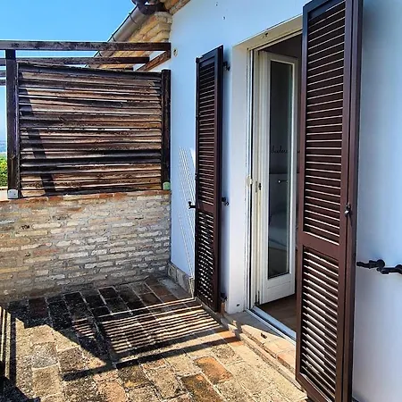 Guest house Villalba