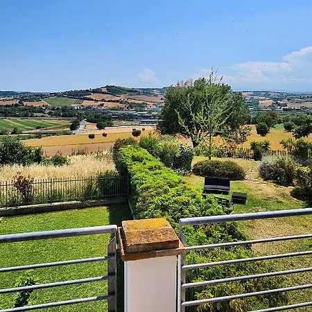 Guest house Villalba Camerano