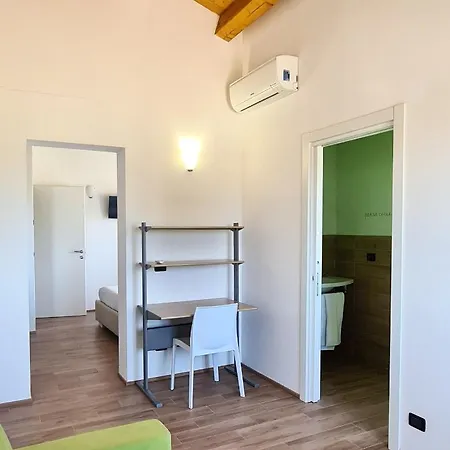 Guest house Villalba *