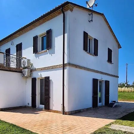 Guest house Villalba Camerano