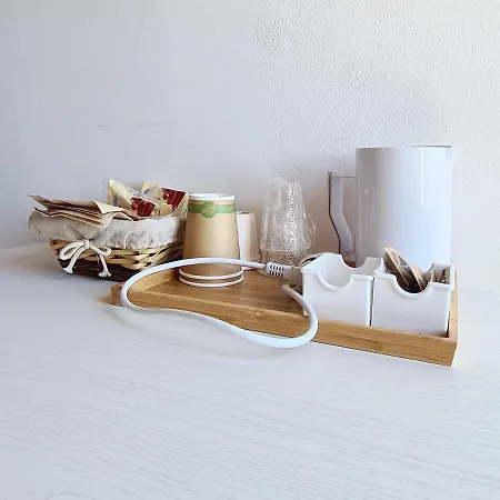 Villalba Guest house